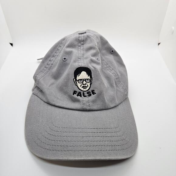 The Office Hat - Picture 1 of 5